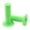 Fluorescent Green, variant on Universal 22Mm 7/8" Dirt Bike Hand Grips Handlebar for Motorcycle,Bike Grips