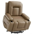 thumbnail image 1 of Power Lift Recliner with Heat & Massage for Elderly & Mobility Impaired, 1 of 2