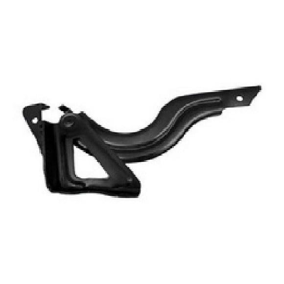 HOOD HINGE RH STEEL REPLACEMENT FOR TOYOTA SEQUOIA 2023 PARTSLINK NUMBER TO1236267