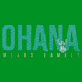 thumbnail image 2 of Boys Lilo & Stitch Bold Ohana means Family T Shirt, 2 of 4