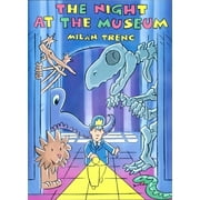 The Night at the Museum (Paperback)