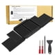 thumbnail image 1 of Reemplazo de batería portátil Fancy Buying A1417 para MacBook Pro A1398 (mediados de 2012 y principios de 2013), 1 of 9