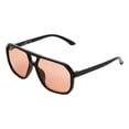 thumbnail image 4 of Lentes de Sol LA Express Para Hombre Aviador Negro Unitalla, 4 of 4