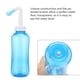 thumbnail image 2 of Advancent Botella de Nasal de 300/500ML, irrigador de nariz, ollas, herramientas lavables, olla Neti para limpieza, accesorios de equipo Suministros de limpieza para el hogar 500ml, 2 of 6