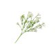 thumbnail image 4 of Ramos de flores artificiales Gypsophila 2 uds Real Touch plástico Naiovety, 4 of 6