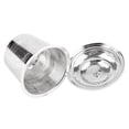 thumbnail image 4 of Bolas de Condimento de Acero Inoxidable ANGGREK Colador de Té Accesorios de Cocina, 4 of 8