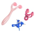 thumbnail image 3 of Nose Shaper, Comfortable 3pcs Nose Shaping Clip, Soft Home Use For Travel Office Hotel, 3 of 8