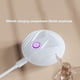 thumbnail image 4 of Auriculares inalámbricos, auriculares Bluetooth 5.0, estuche de carga, emparejamiento para airpod Apple Android iPhone Zhivalor BST3054179-1, 4 of 6