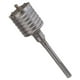 thumbnail image 1 of Broca perforadora BOSCH HC8540 de 90 mm x 30 cm SDS-Max, 1 of 9