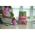 MiracleGro Orchid Potting Mix Coarse Blend, 8 qt., Feeds Up To 6