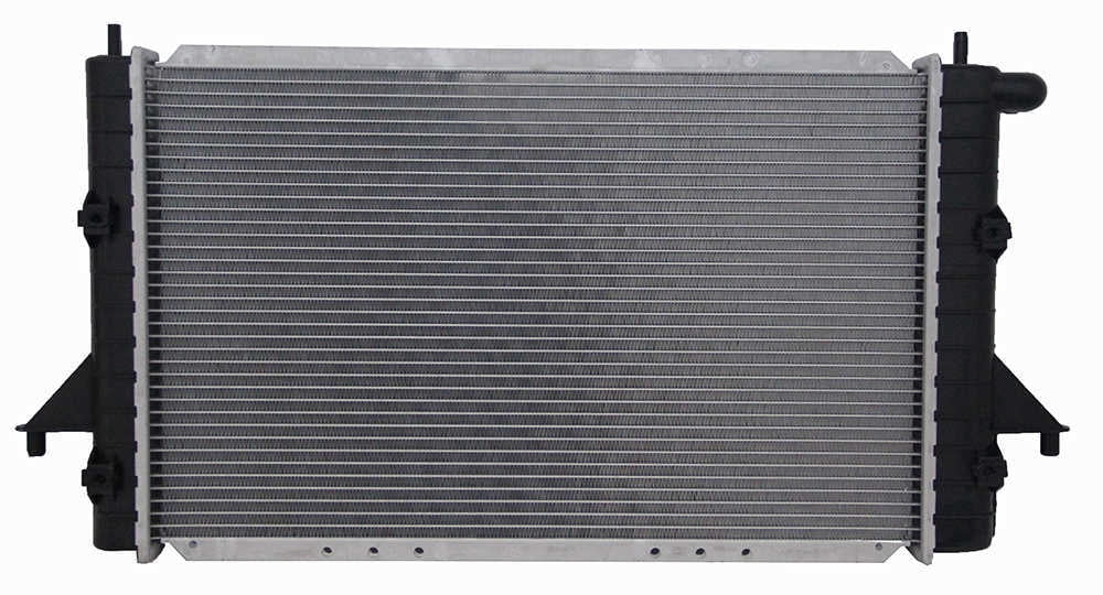 OSC 1398 Radiator