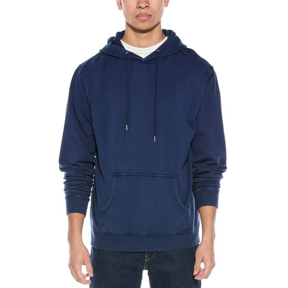 Peter Millar mens Hoodie, m, Blue