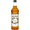 thumbnail image 1 of a2zchef Monin - Sirop de Noisette Chaque [1 L], 1 of 3