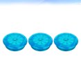 thumbnail image 2 of EeaseCA 3pcs Spoke Lights Mountain Bike Wire Lights Riding Equipment Accessories LED Sliding Wheel Decorative Lights (Blue), 2 of 7