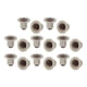 thumbnail image 5 of Kit de Sello de vástago de válvula de motor Bling Bling 16 Uds 11340029571 Reemplazo a prueba de fugas para Cooper 2002 a 2008, 5 of 12
