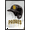 Black Framed Version, variant on MLB San Diego Padres - Drip Helmet 22 Wall Poster, 22.375" x 34"