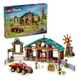 thumbnail image 1 of Set LEGO Friends Albergue de Animales de Granja 42617, 1 of 4
