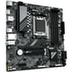 thumbnail image 3 of Tarjeta Madre GIGABYTE B650M D3HP AM5 4x DDR5 1x M.2 PCIe 4.0 USB-C Micro ATX negro, 3 of 5
