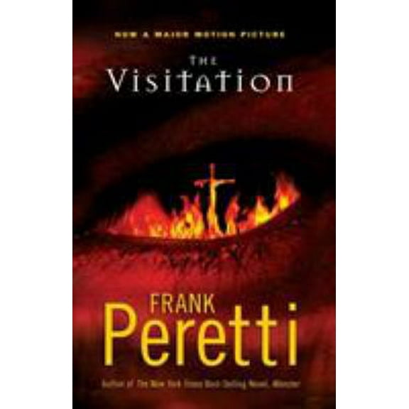 Pre-Owned The Visitation (Paperback) 0849944775 9780849944772