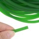 thumbnail image 4 of Poliuretano Redondas Correas 5mm Diámetro 32,8 Pies (10 Metros) Longitud Rugosa Superficie PU Uretano Correa para Conducir Transmisión, Verde, 4 of 5