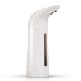 thumbnail image 1 of Dispensador automático de jabón, dispensador automático de jabón líquido sin contacto, dispensador de jabón con sensor impermeable, 1 of 5