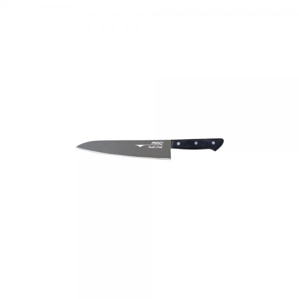 Mac Knife Japanese Series Nonstick Sushi and Sashimi Knife, 81/2Inch