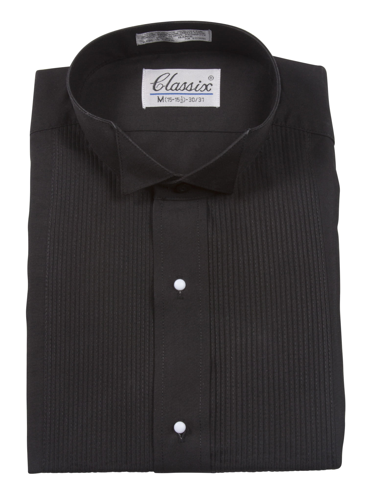 button up shirt for interview