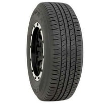 Falken Wildpeak H/T 01 LT 245/75R16 120/116S E 10 Ply Light Truck Tire Fits: 2015 Toyota Tacoma TRD Pro, 1995-2002 Chevrolet Tahoe LT