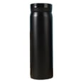 thumbnail image 3 of CozeLy Mini Insulated Water Bottle Stainless Steel Small Thermos for Hot Drinks Vacuum Leak Proof Pocket Travel Coffee Cup for Home Gym Office Adults, 3 of 9