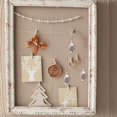 thumbnail image 3 of HTOOQ 8pcs Wooden Fish Pendants Hawaii Style Hanging Decor Decor Home Decor, 3 of 9