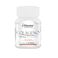 thumbnail image 1 of Colágeno Hidrolizado y Ácido Hialurónico Colágeno I Pharma 60 Tabletas, 1 of 7