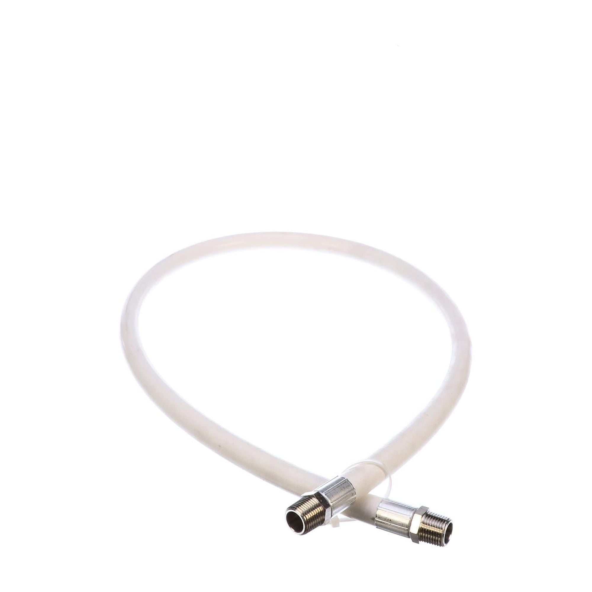 R F Hunter 48" Discharge Hose HF05048 - Genuine OEM Replacement Part