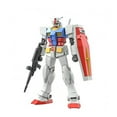 thumbnail image 1 of Bandai Hobby - Mobile Suit Gundam - 1/144 RX-78-2 Gundam, Bandai Spirits Entry Grade, 1 of 8