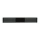thumbnail image 1 of Barra de sonido Sidaley 20W con Cable e inalámbrica Bluetooth para TV y PC Negro 330MM, 1 of 6