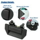 thumbnail image 2 of Trasera Puerta Levadiza Puerta Pestillo Manija para Nissan Frontier D21 - 1uds, 2 of 5