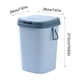 thumbnail image 3 of Aparatos de cocina, accesorios de cocina, bote de basura para baño, bote de basura con tapa que bloquea los olores, bote de basura de gran capacidad para sala de estar, bote de basura cuadrado, bote d, 3 of 6