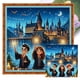 thumbnail image 1 of Hilo de bordar Algodón ecológico completo 18CT Impreso Harry Potter Punto de cruz 30x30cm, 1 of 9
