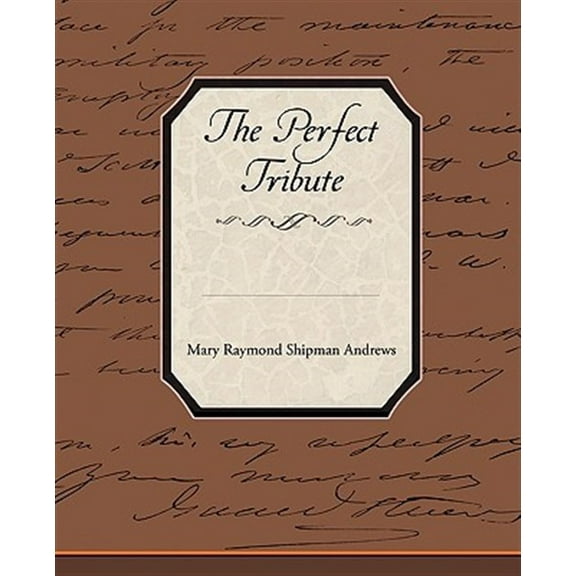 The Perfect Tribute (Paperback)