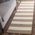 thumbnail image 2 of Safavieh Montauk Sand Contemporary Rug - Runner 2'3" x 7', 2 of 4