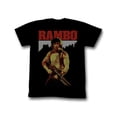 thumbnail image 1 of Rambo Real Rambo T-Shirt-X-Large, 1 of 1