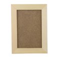 thumbnail image 1 of Amdohai 8 Inch Wooden Picture Frame Natural Eco Wood Photo Frame with High Definition Acrylic for Wall Hanging and Tabletop Photo Display, 1 of 8