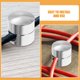 thumbnail image 2 of 4 ganchos para colgar cables eléctricos, luces de techo, luces colgantes, luces de techo, 2 of 7