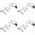 thumbnail image 1 of 4X Usb Charging Cable Cradle Dock Charger for Huami Smart Watch Youth Edition Smartband Chargers, 1 of 7
