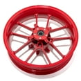 thumbnail image 5 of 17" x 4.25" Rear Cast Wheel For Honda CRF 250 450 R 02-14 CR 125 250 02-07, 5 of 5