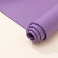thumbnail image 1 of Hml Tapis de Yoga Épais 8mm pour Exercice de Santé, 1 of 1