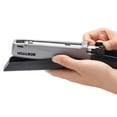 thumbnail image 6 of Bostitch Eco-Friendly Manual Desktop Stapler, One-Finger Technology, Jam-Free with Standard Staples., 6 of 8