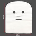thumbnail image 3 of Facial de 100 piezas Sunnimix Gasa facial Desechable 25x30cm, 3 of 8