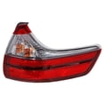 thumbnail image 1 of Calavera Derecha Toyota Sienna  2020 TYC Calavera, 1 of 4