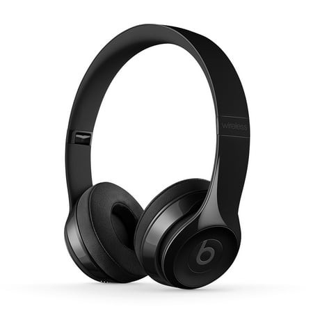 UPC 190198105417 product image for Beats Solo3 Wireless On-Ear Headphones | upcitemdb.com