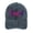 Navy, variant on Blessed Gray Baseball Cap for Men Women, Adjustable Snapback Hats Cotton Hat